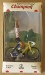 Cyclistes miniatures rétro vintage n°31